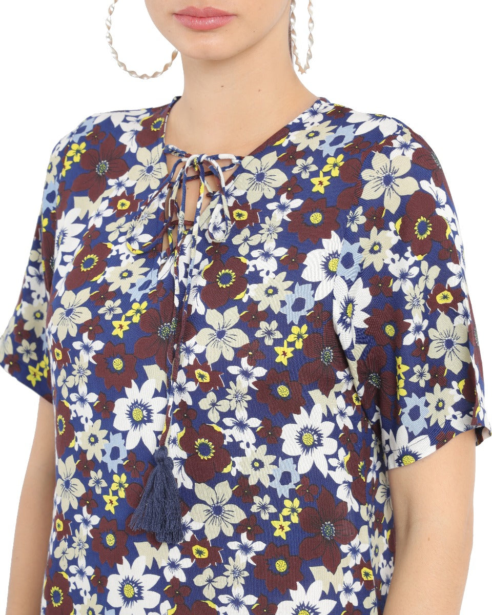 Yasha DRESS - MyraUSA