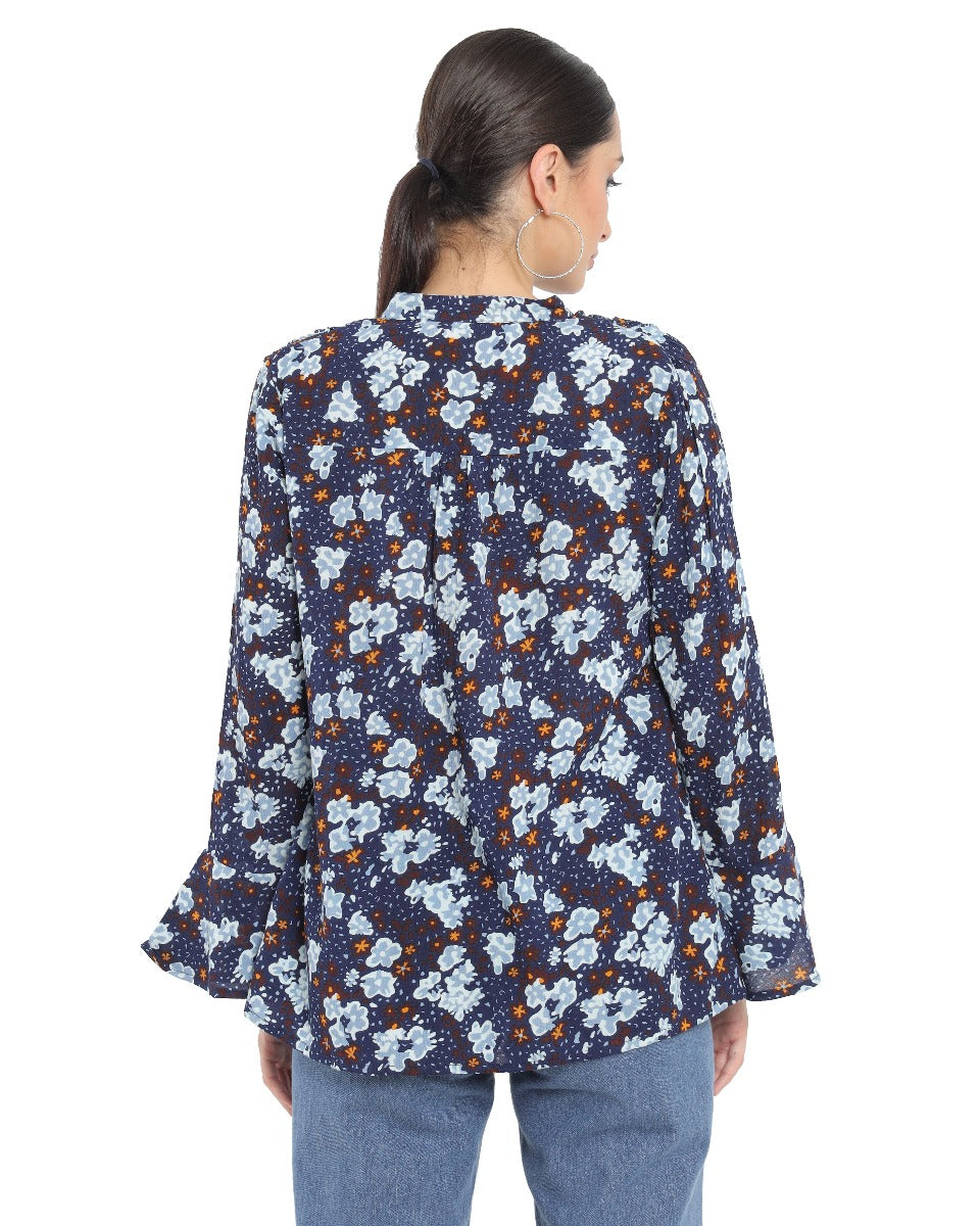 NEWFANGLED TOP - MyraUSA