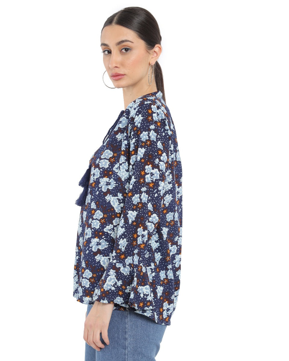 NEWFANGLED TOP - MyraUSA
