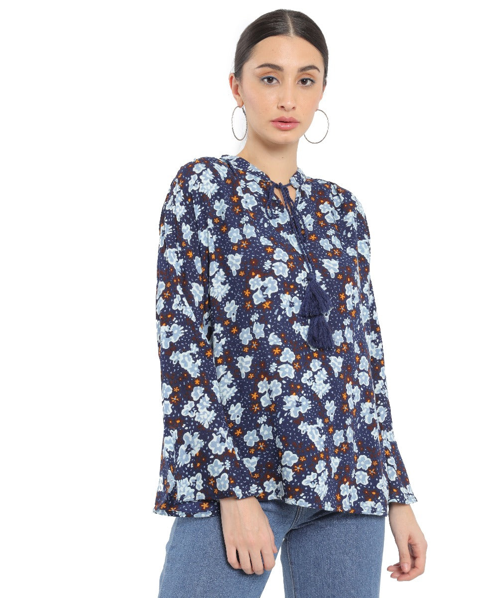 NEWFANGLED TOP - MyraUSA