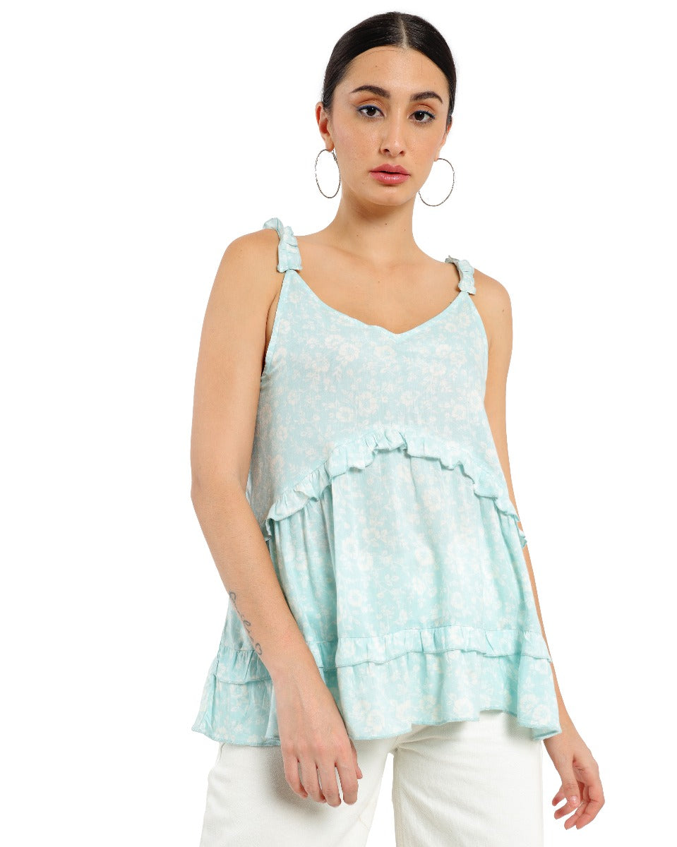 FELICIFIC TOP - MyraUSA