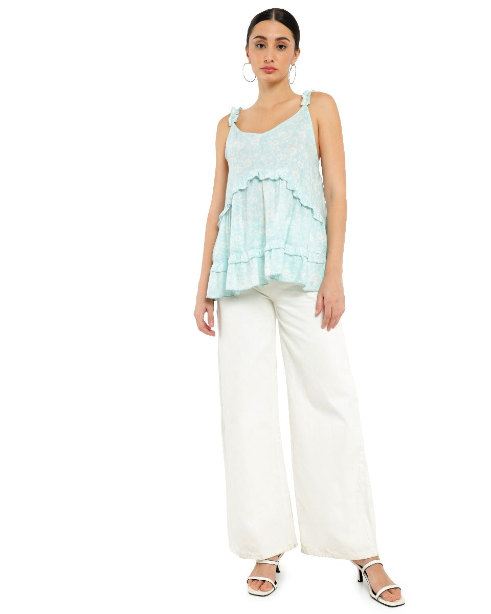 FELICIFIC TOP - MyraUSA