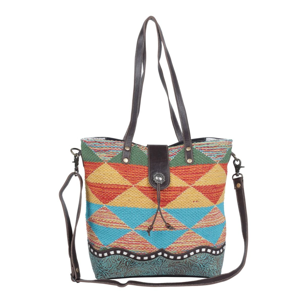 multichrome Concealed Bag - MyraUSA
