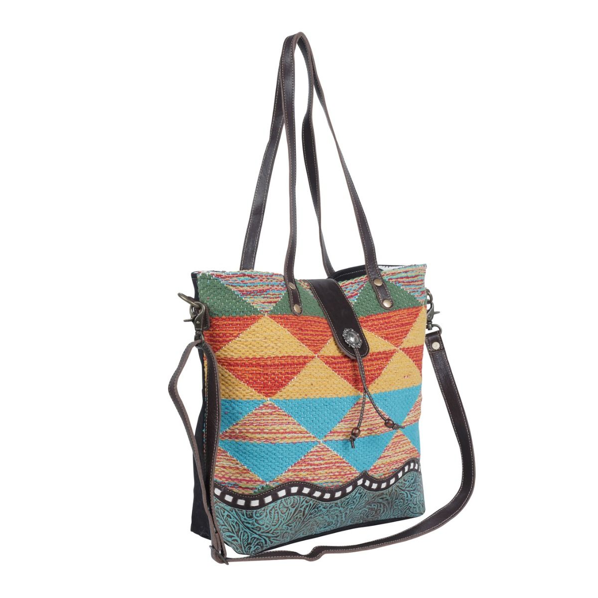 multichrome Concealed Bag - MyraUSA
