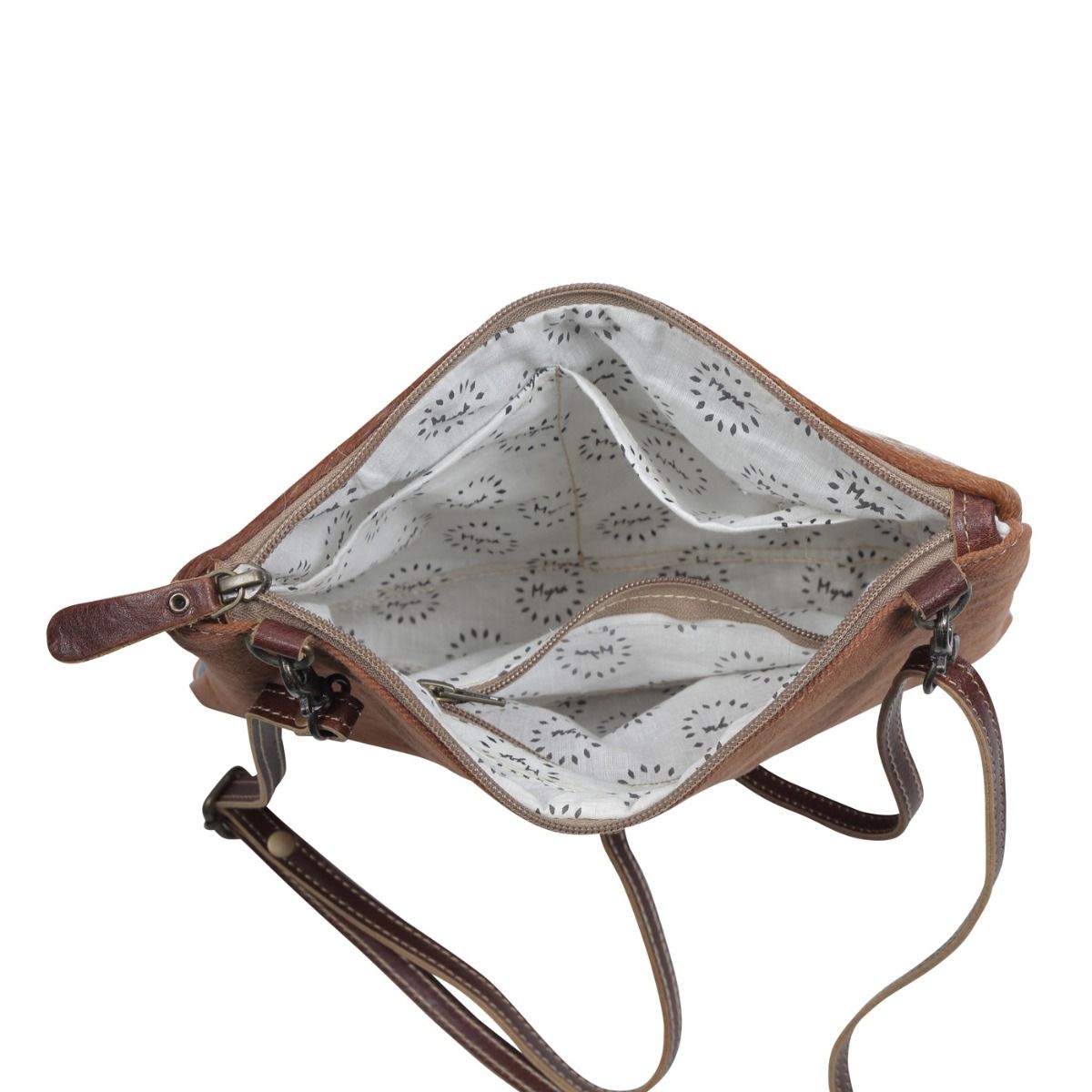 Peachy Tiny Small & Crossbody Bag - MyraUSA