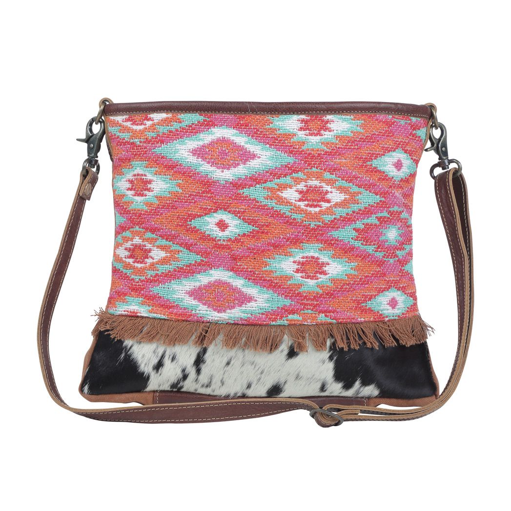 Rincé Shoulder Bag - MyraUSA