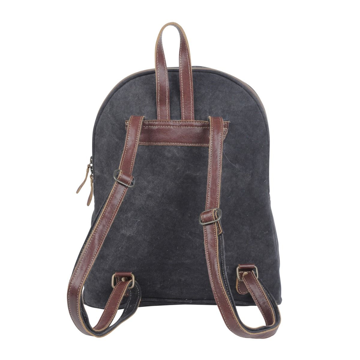 Pastel Ablaze Backpack Bag - MyraUSA