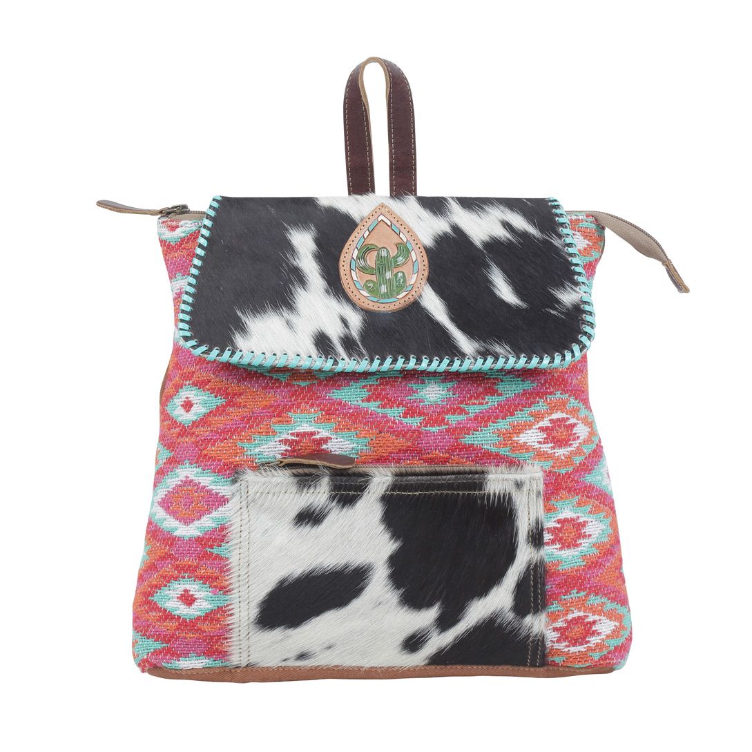 Serein Backpack Bag - MyraUSA