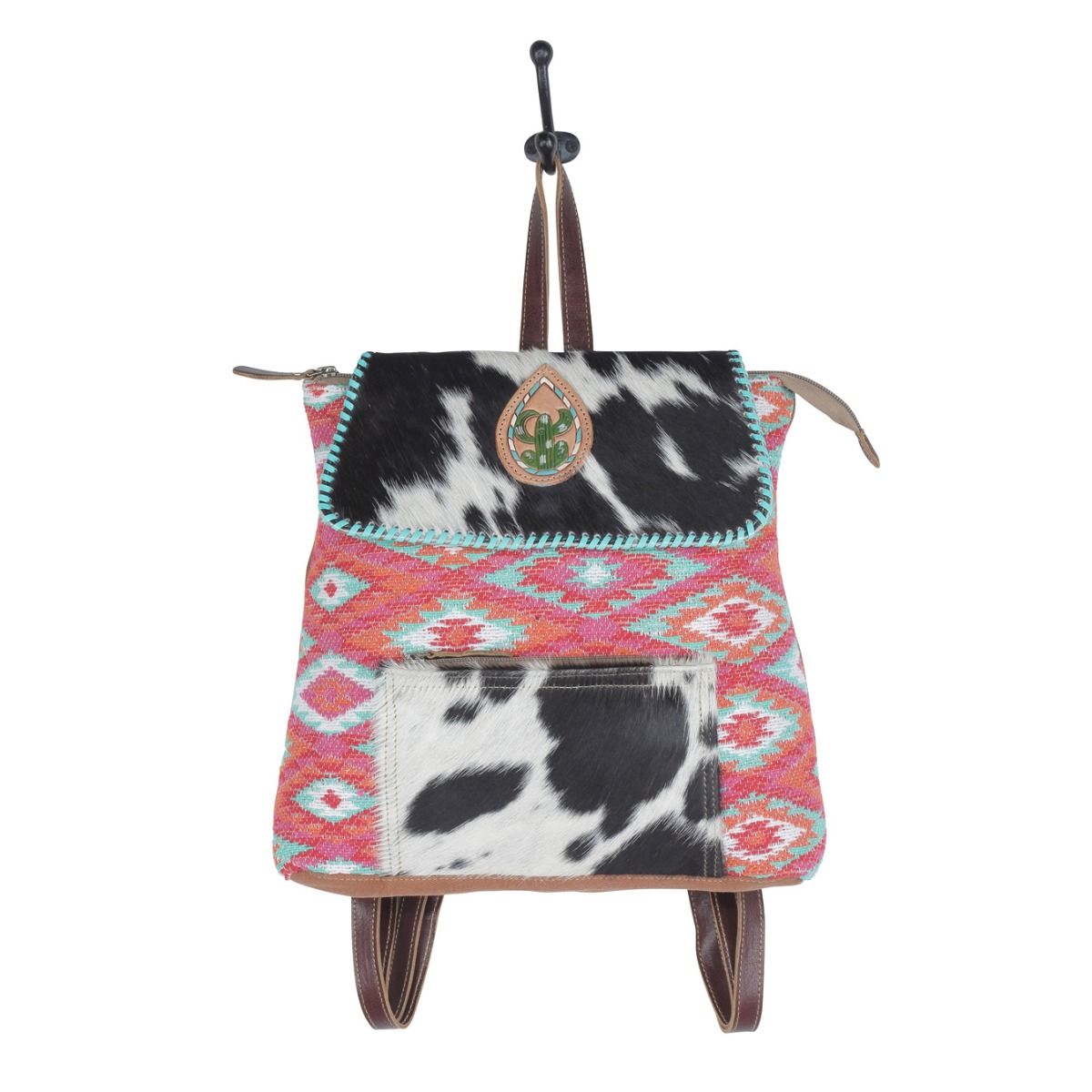 Serein Backpack Bag - MyraUSA