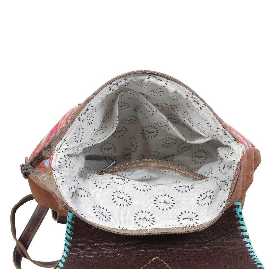 Serein Backpack Bag - MyraUSA