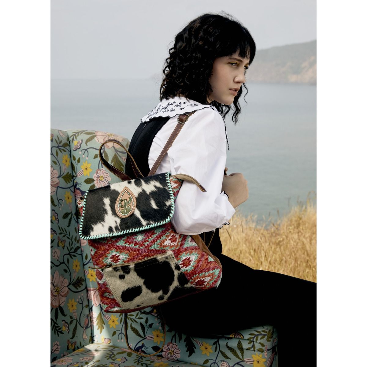 Serein Backpack Bag - MyraUSA