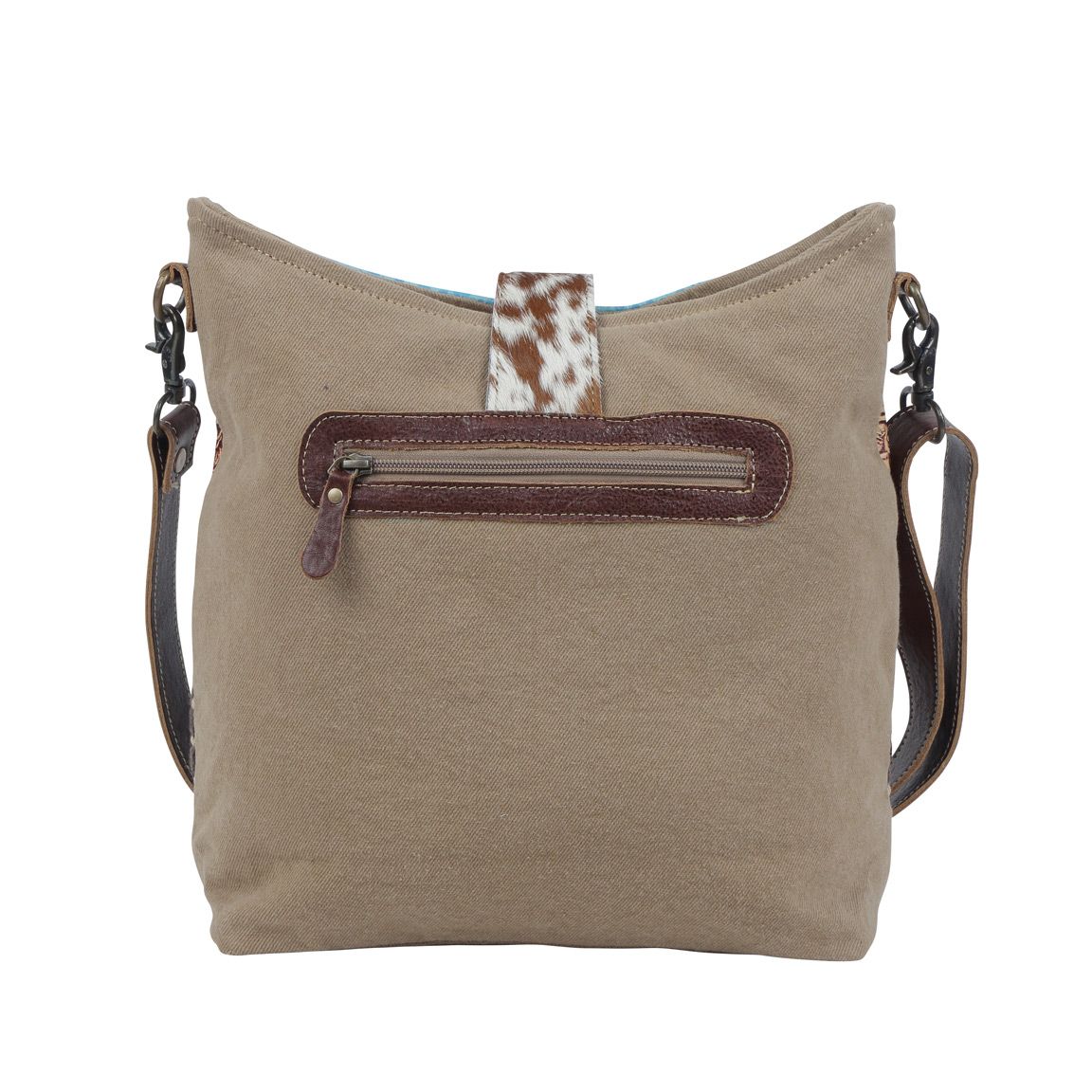 Chrysalism Shoulder Bag - MyraUSA
