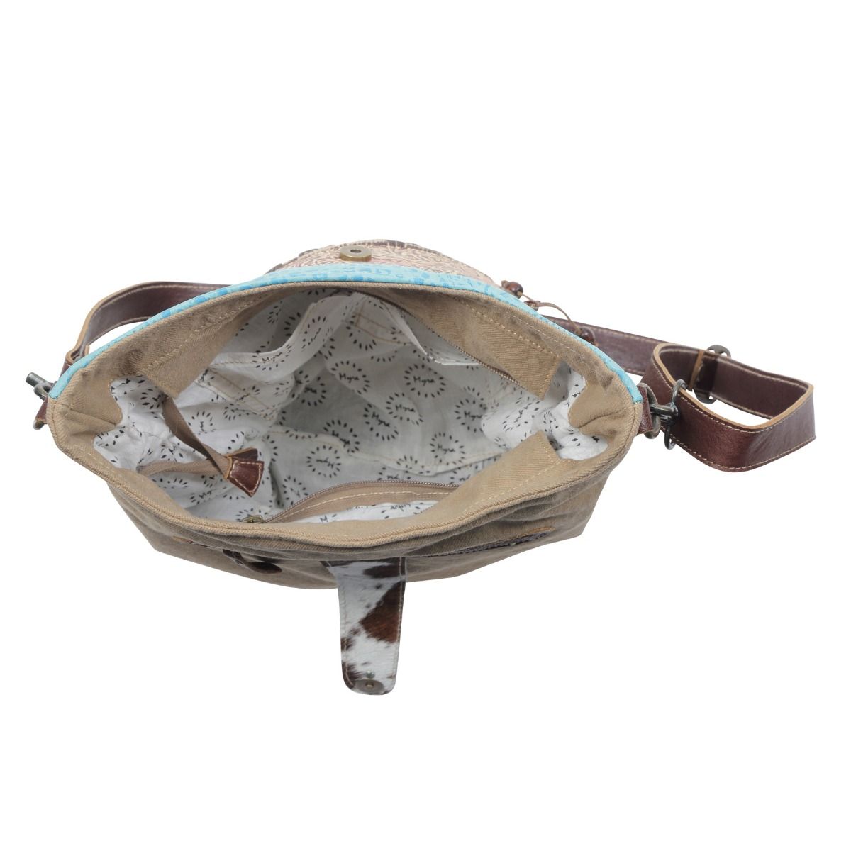 Chrysalism Shoulder Bag - MyraUSA