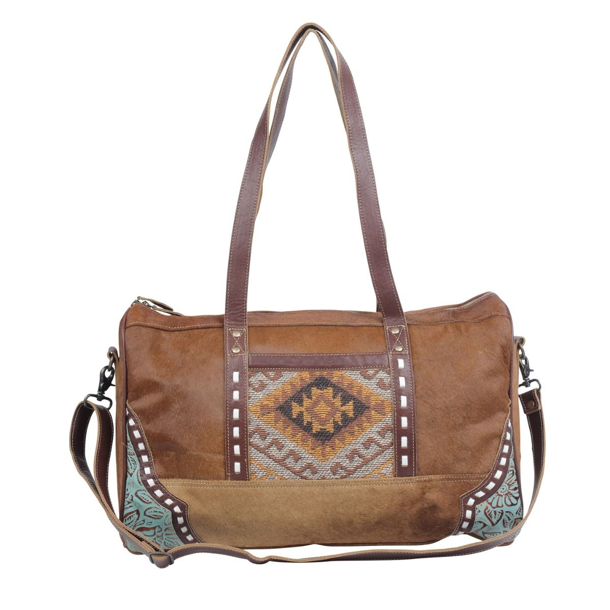 Sisu Traveller Bag - MyraUSA