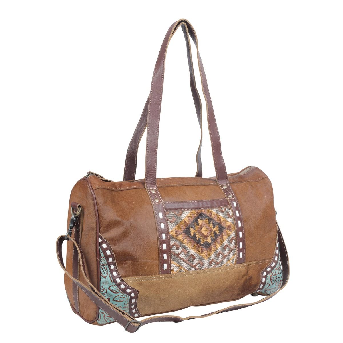Sisu Traveller Bag - MyraUSA