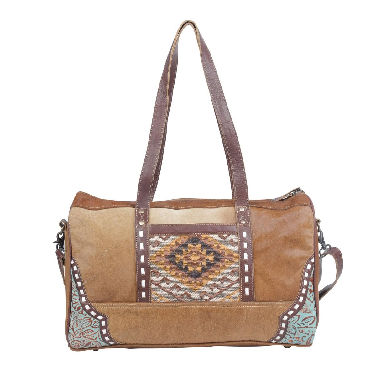 Sisu Traveller Bag - MyraUSA