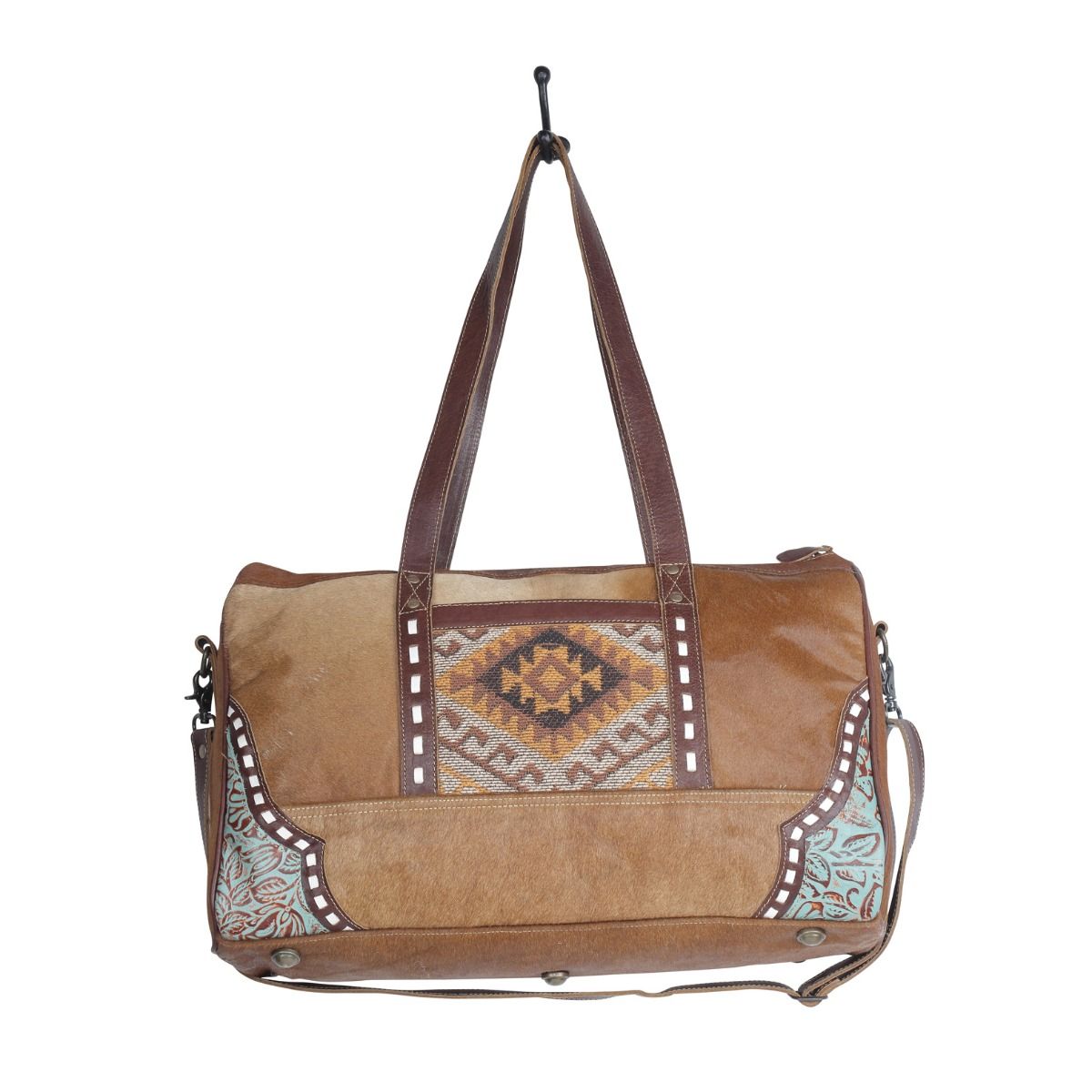 Sisu Traveller Bag - MyraUSA