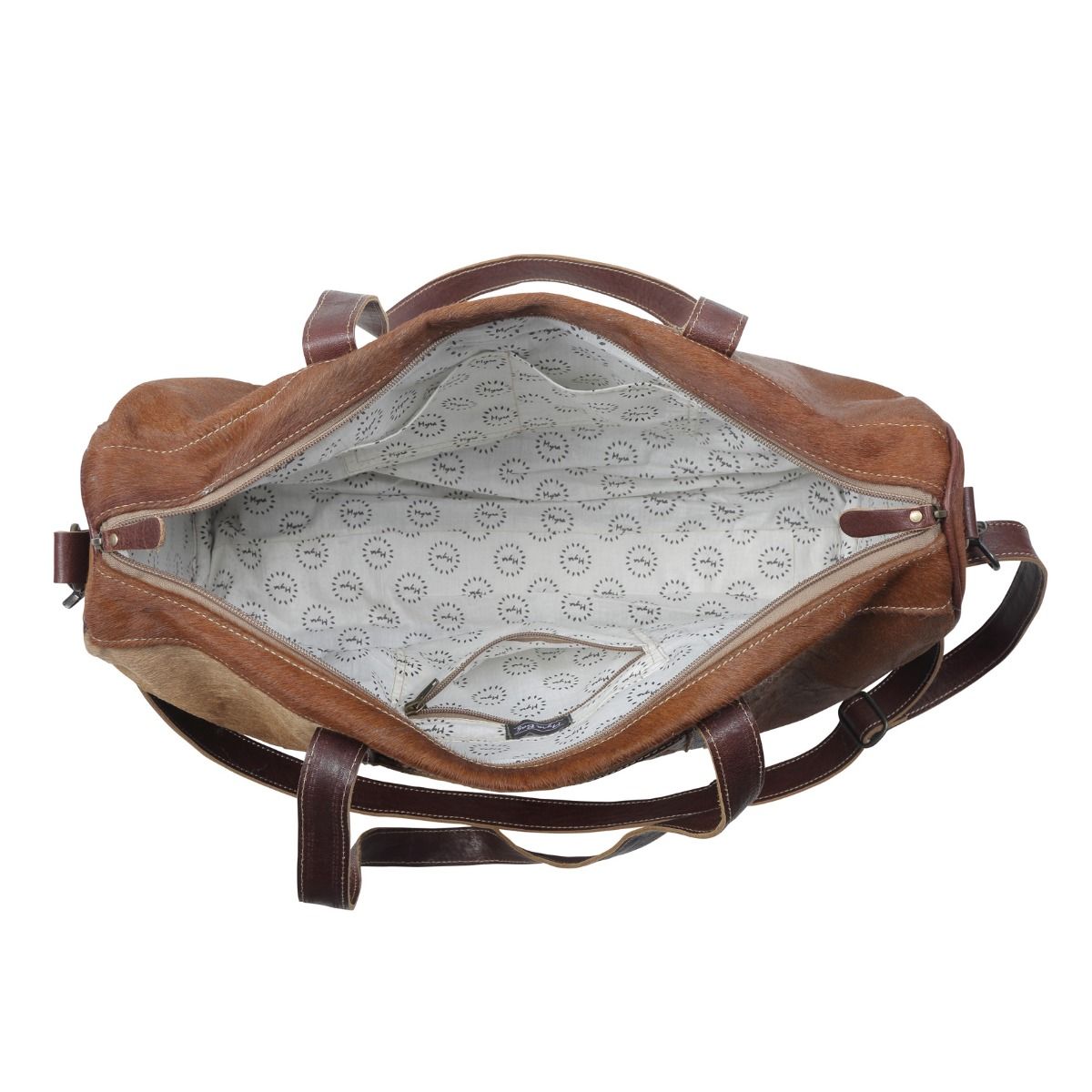 Sisu Traveller Bag - MyraUSA