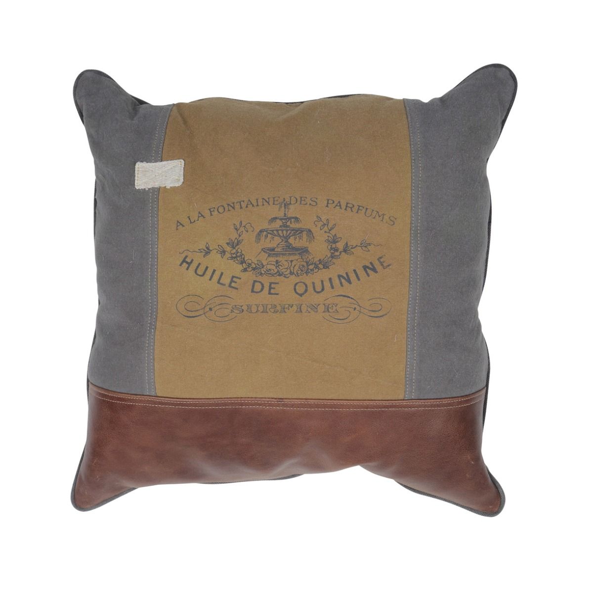 Vaspertine Shades Cushion Cover - MyraUSA