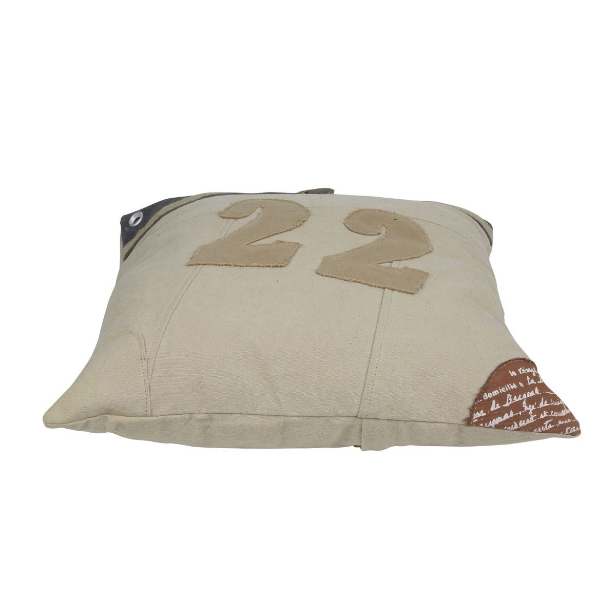 Double Glazed Cushion Cover - MyraUSA