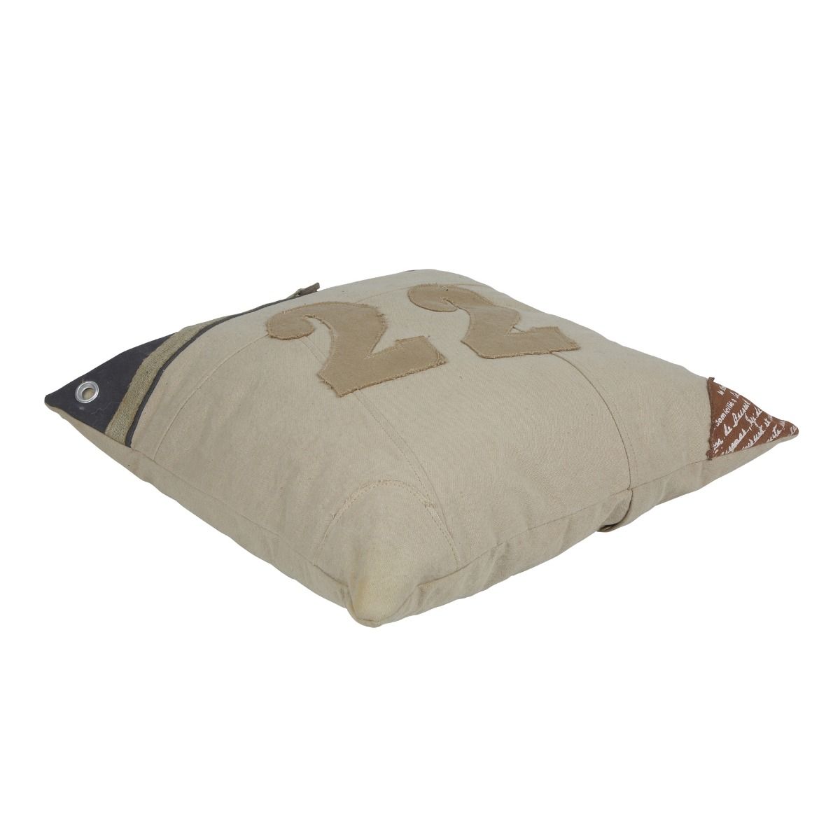 Double Glazed Cushion Cover - MyraUSA