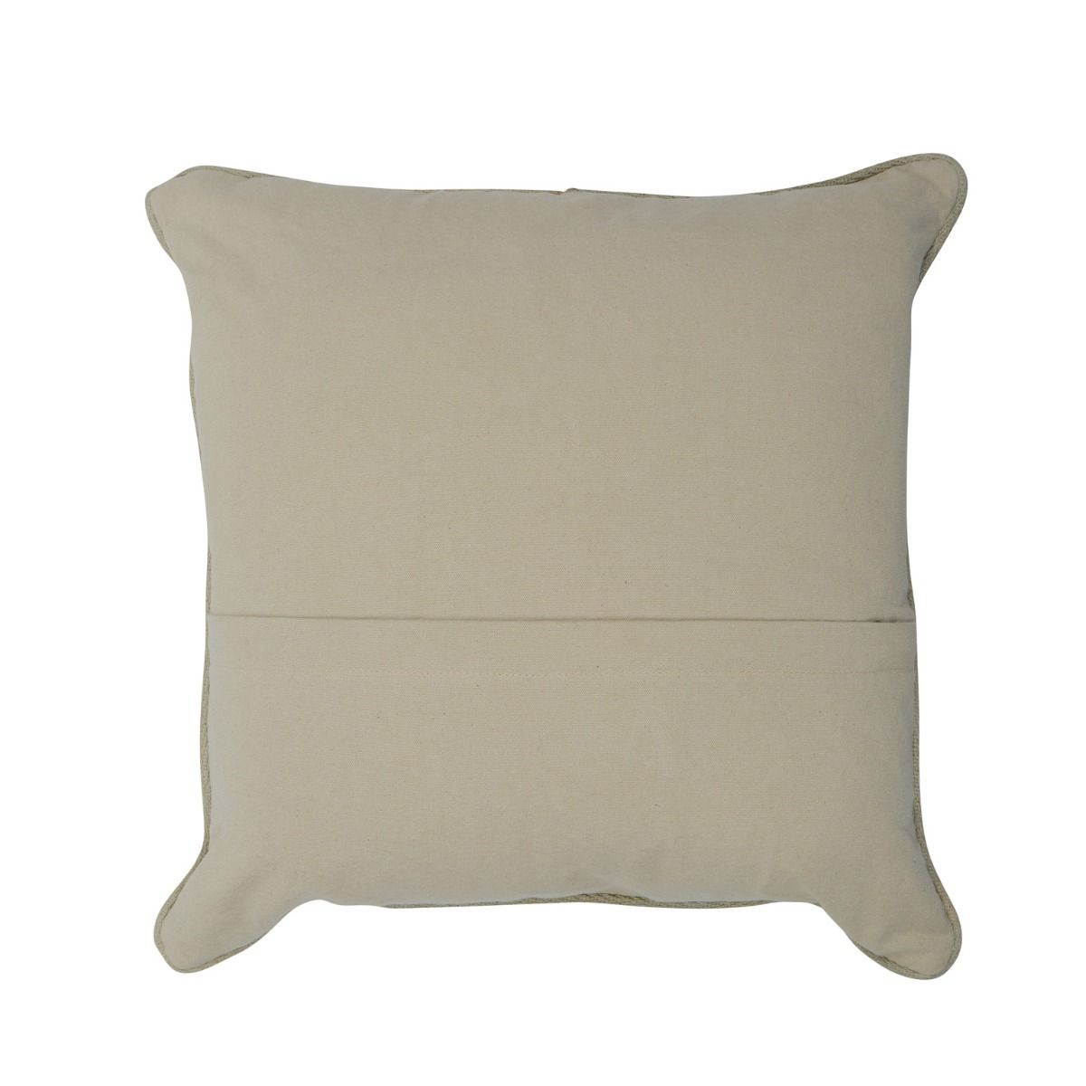 Gray Eve Cushion Cover - MyraUSA