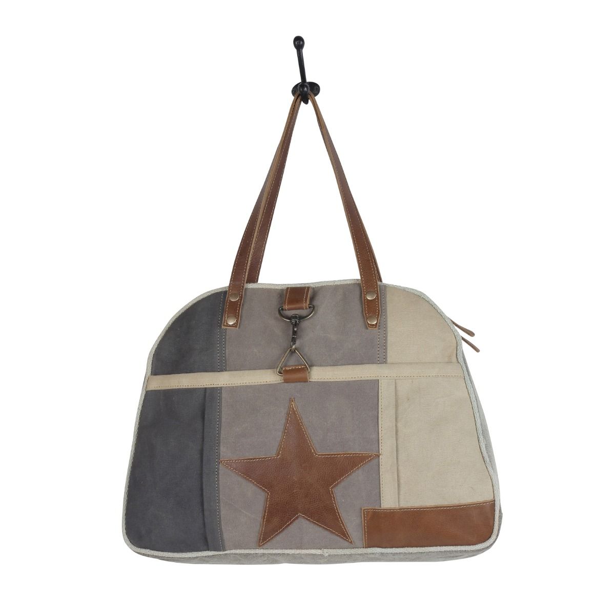 Yugen Tote Bag - MyraUSA