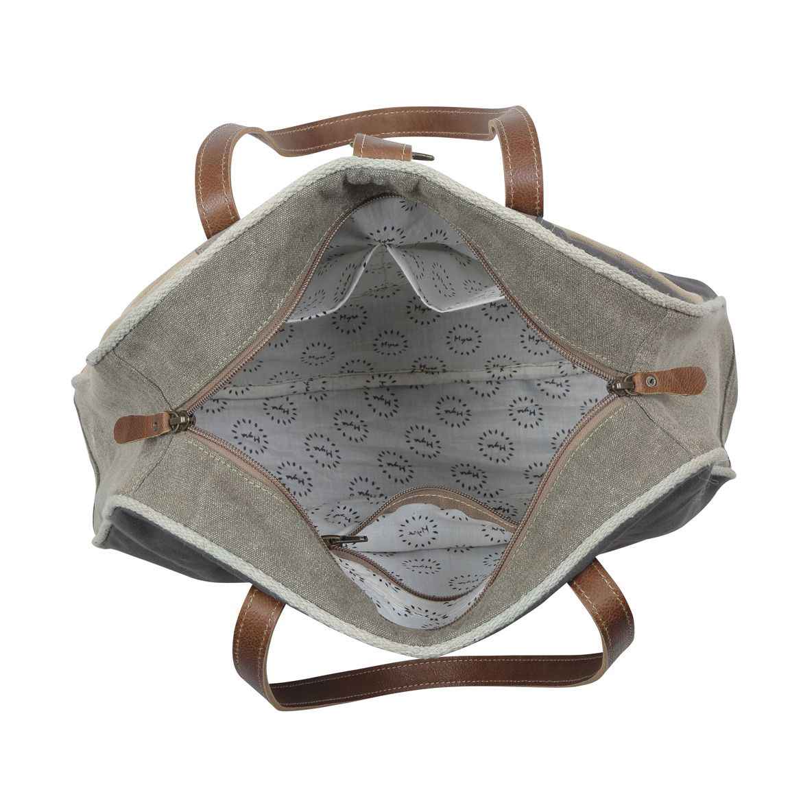 Yugen Tote Bag - MyraUSA