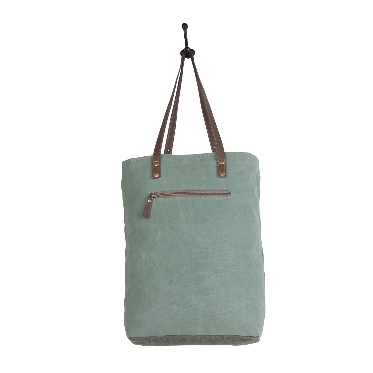 Dusk Caelum Tote Bag - MyraUSA
