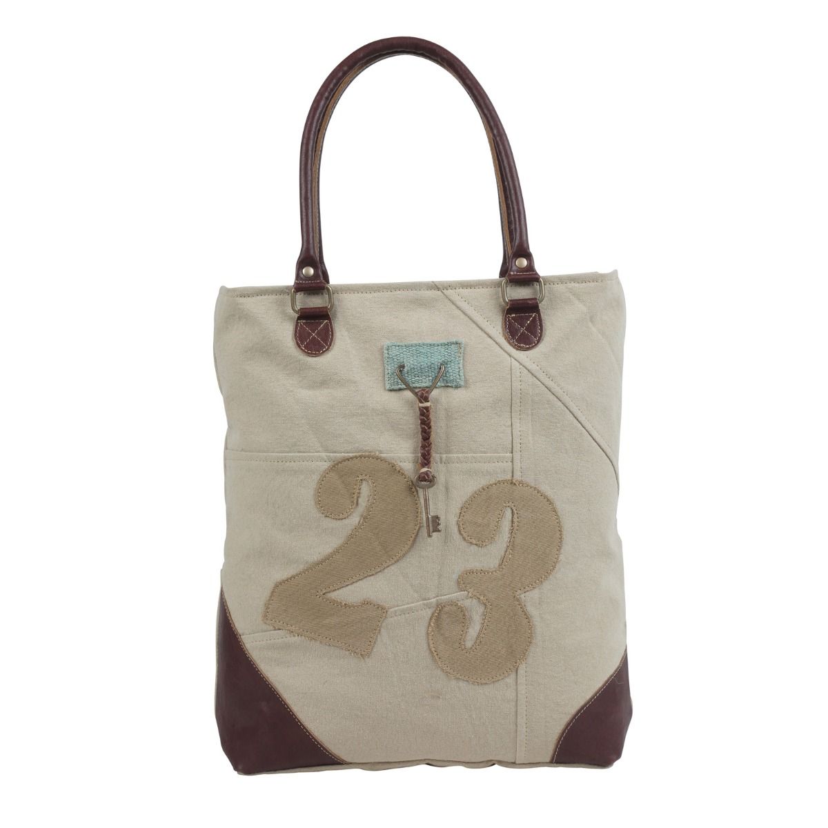 Super Trendy Tote Bag - MyraUSA