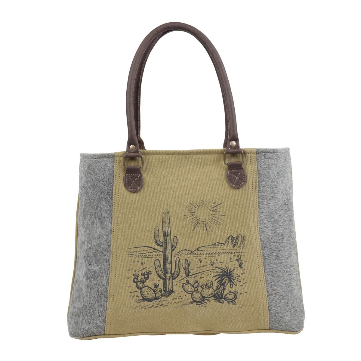 Tales Of Myth Tote Bag - MyraUSA