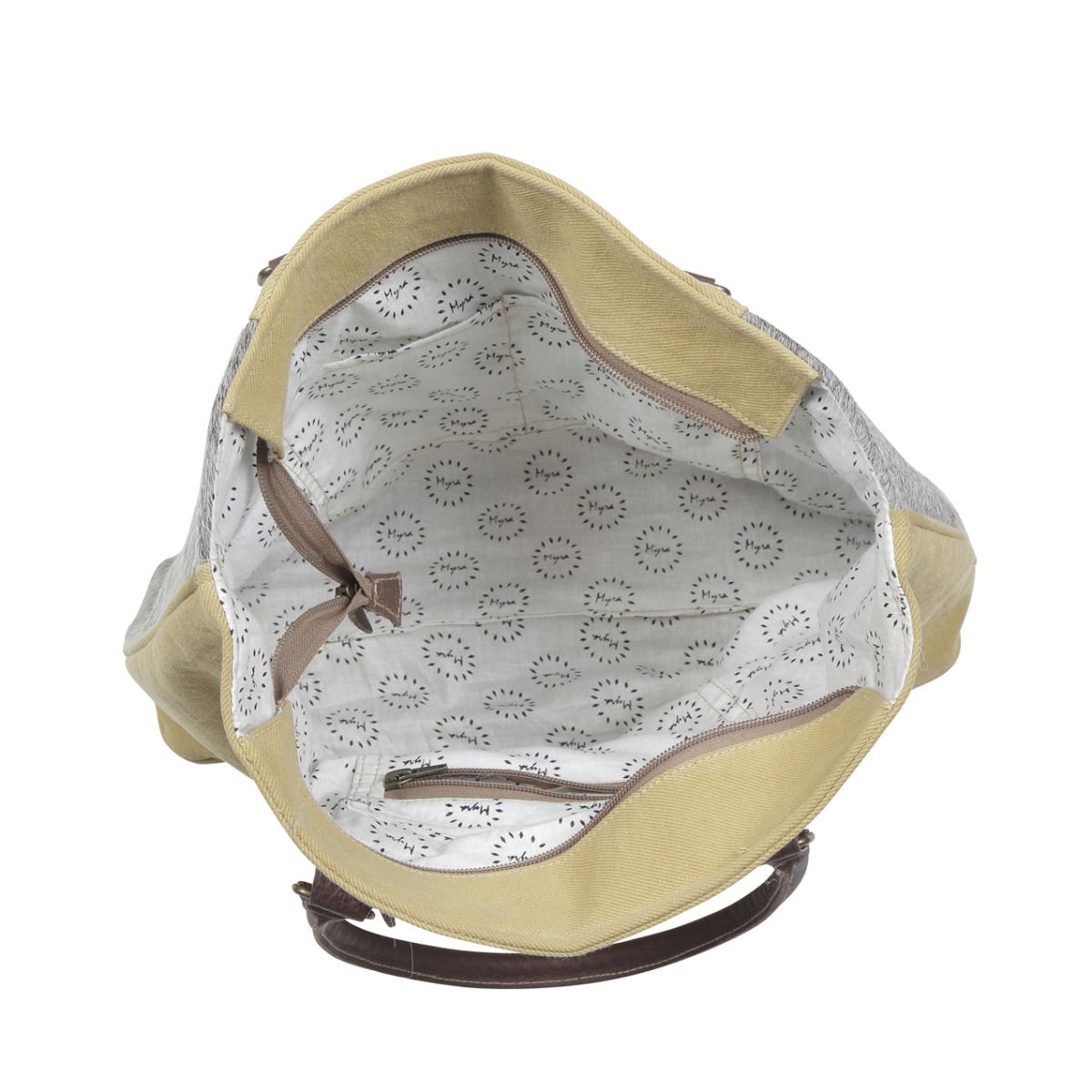 Tales Of Myth Tote Bag - MyraUSA