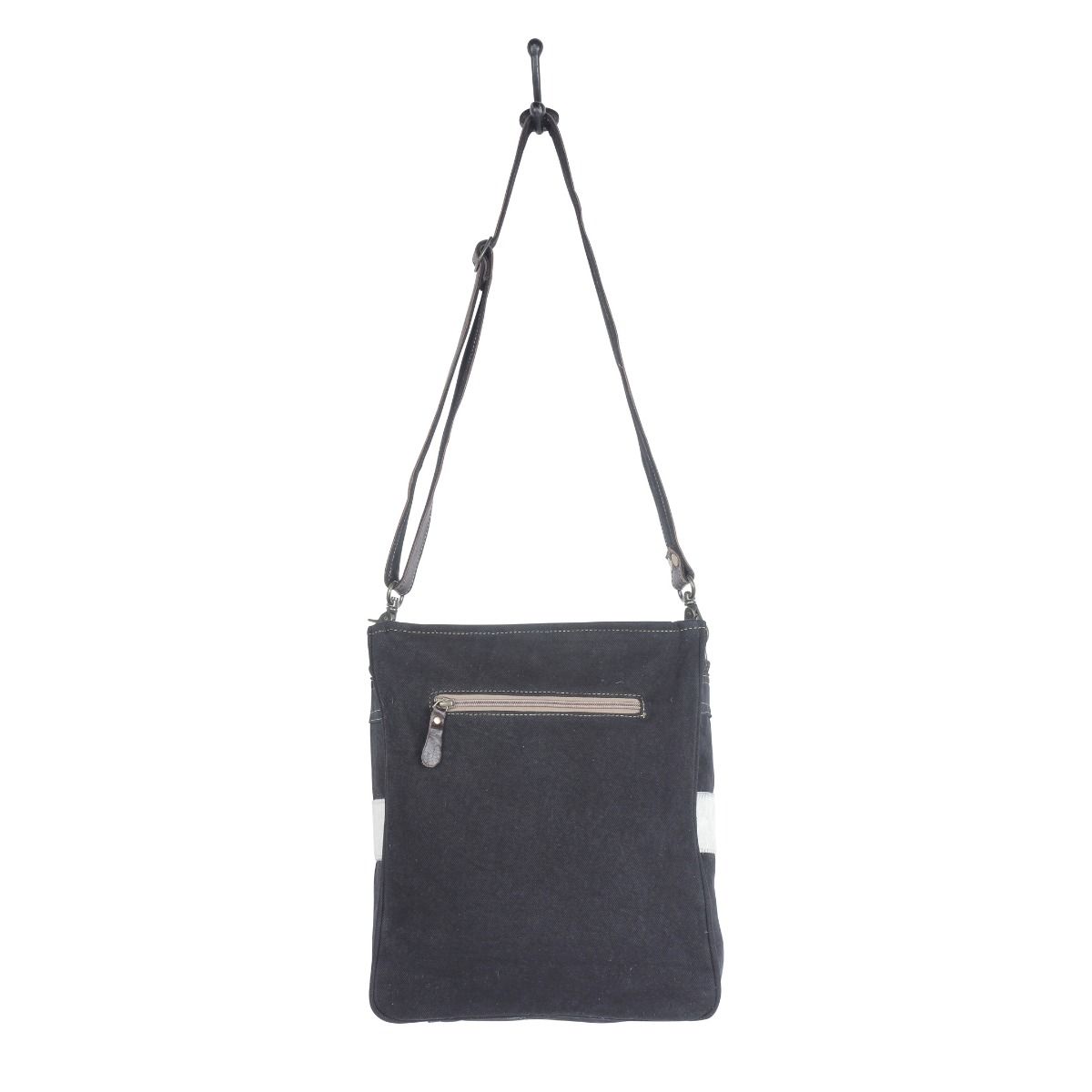 Forest Sky Shoulder Bag - MyraUSA