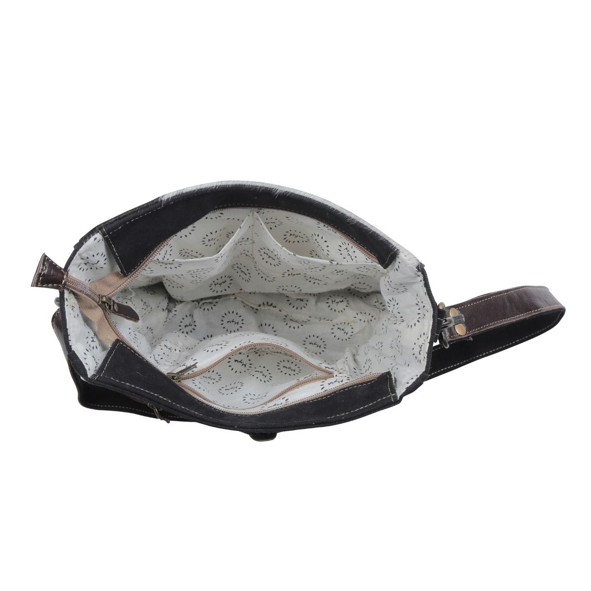 Forest Sky Shoulder Bag - MyraUSA