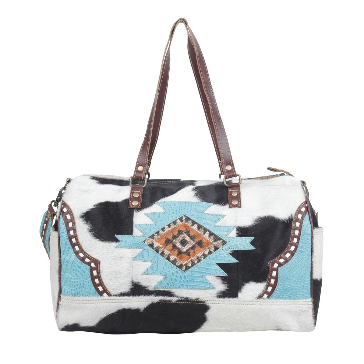 D'Aventure Traveller Bag - MyraUSA