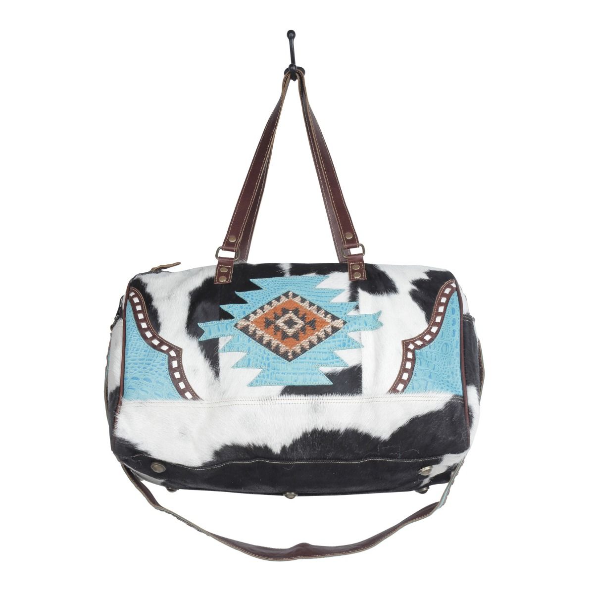 D'Aventure Traveller Bag - MyraUSA