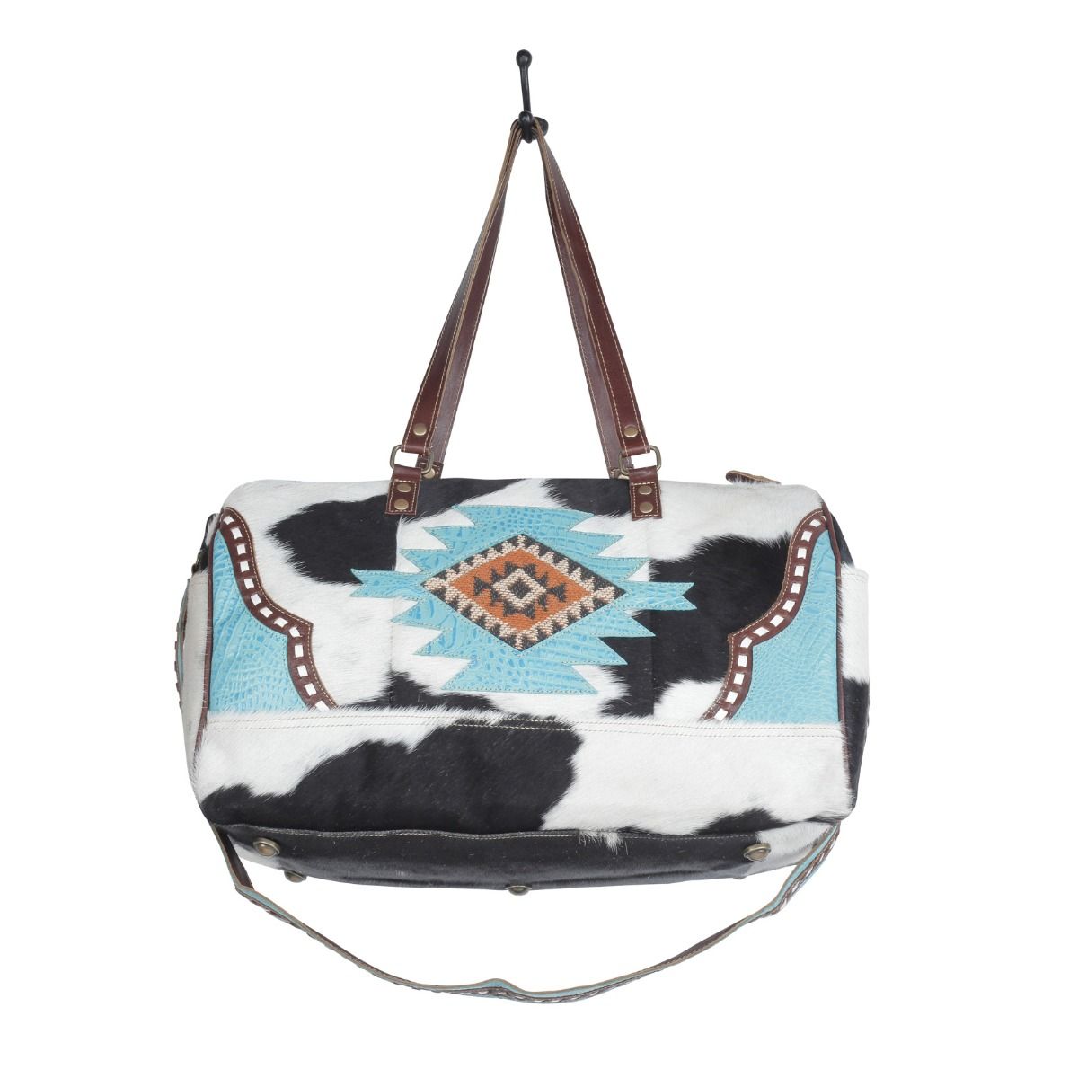 D'Aventure Traveller Bag - MyraUSA