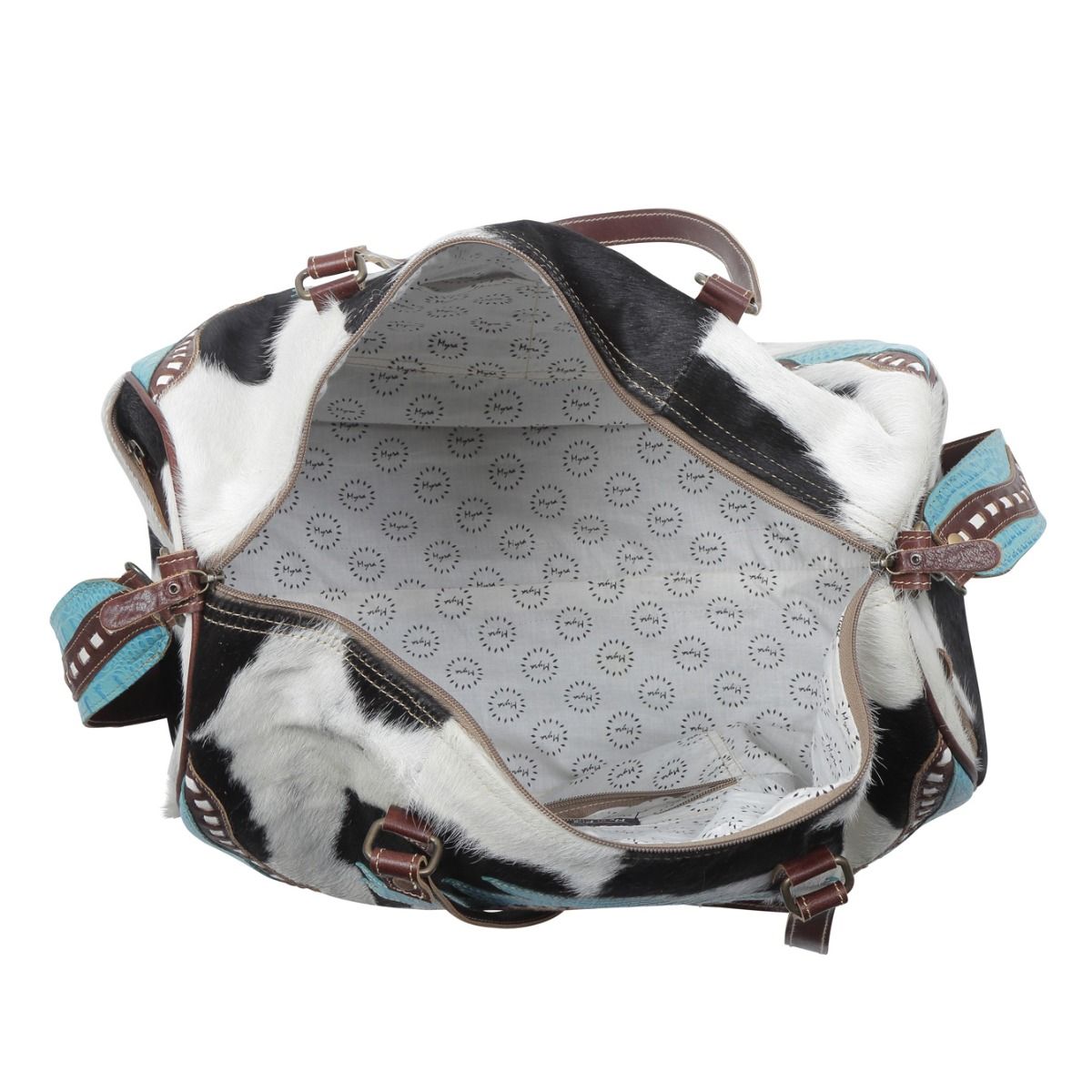 D'Aventure Traveller Bag - MyraUSA