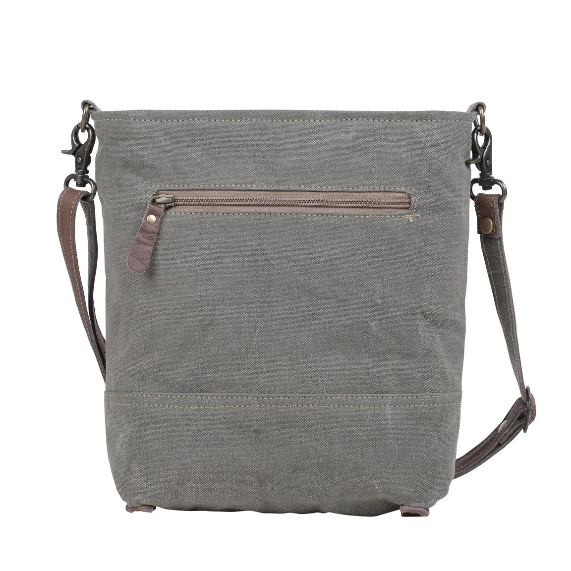 Bailiwick Shoulder Bag - MyraUSA