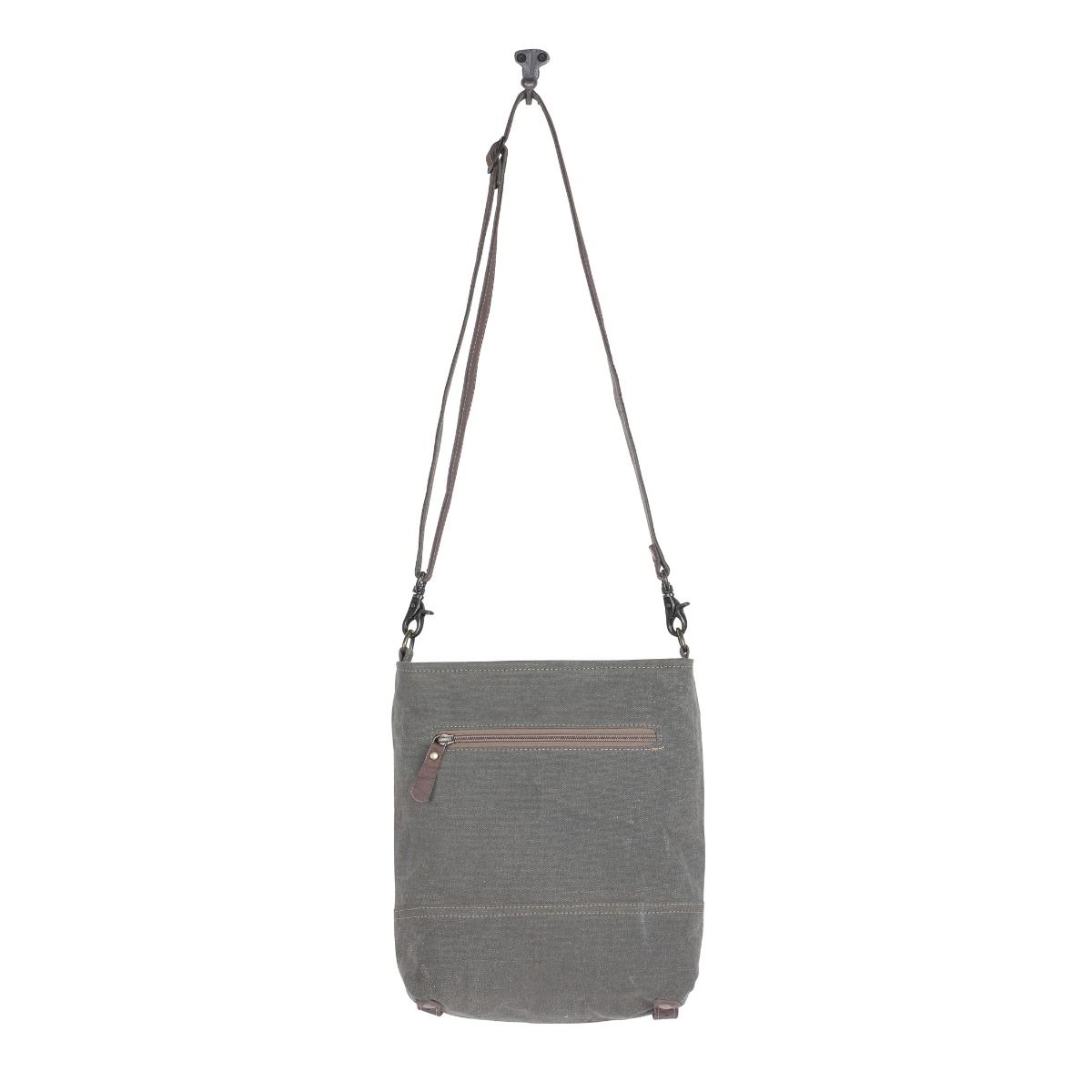 Bailiwick Shoulder Bag - MyraUSA