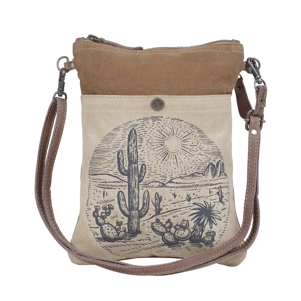 Maru Small & Crossbody bag - MyraUSA