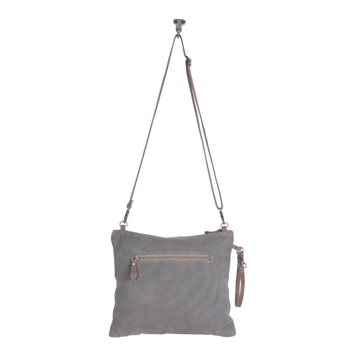 Faded Small & Crossbody bag - MyraUSA