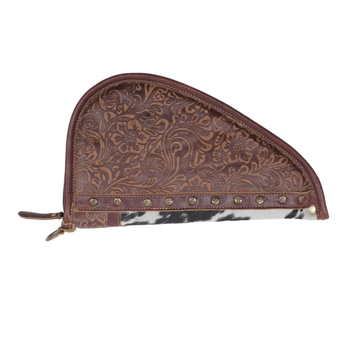 Cyanotype 11" Gun Cover - MyraUSA