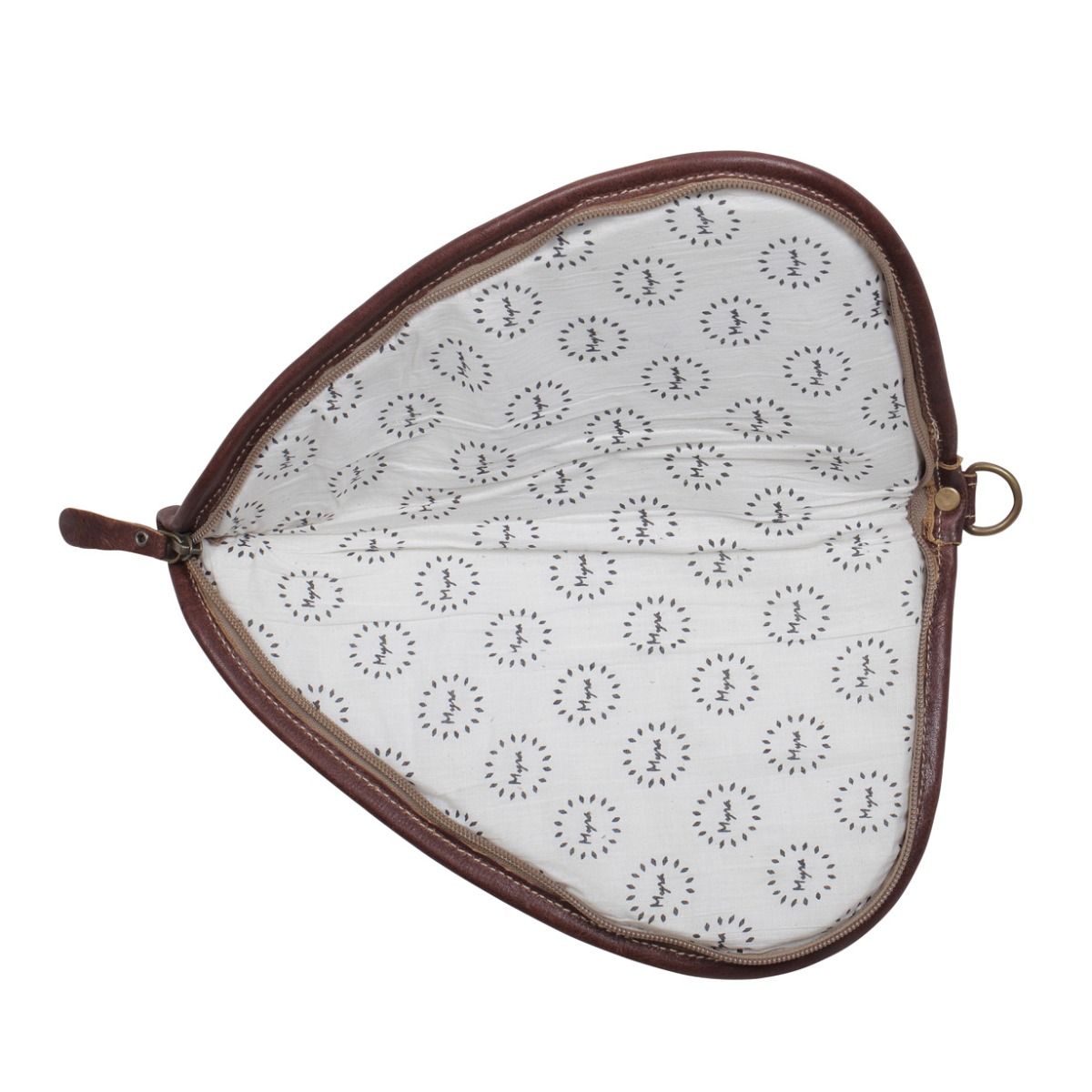 Cyanotype 11" Gun Cover - MyraUSA