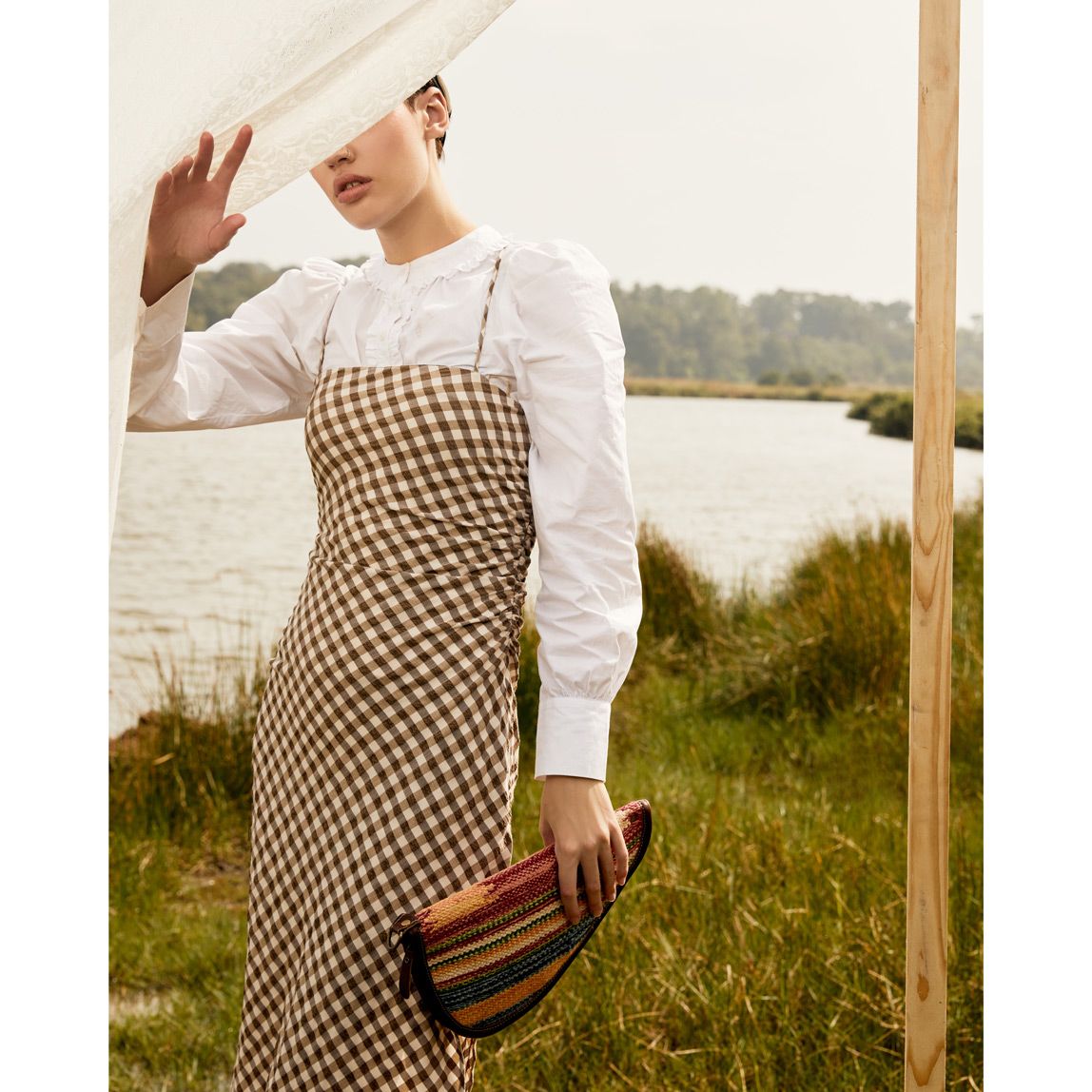 Vibrance 11" Gun Cover - MyraUSA