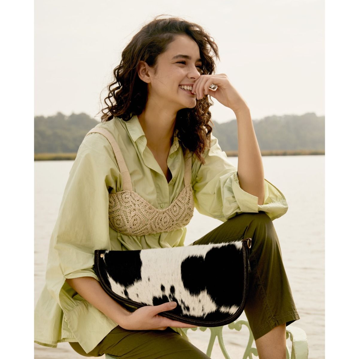 Day & Night 15" Gun Cover - MyraUSA