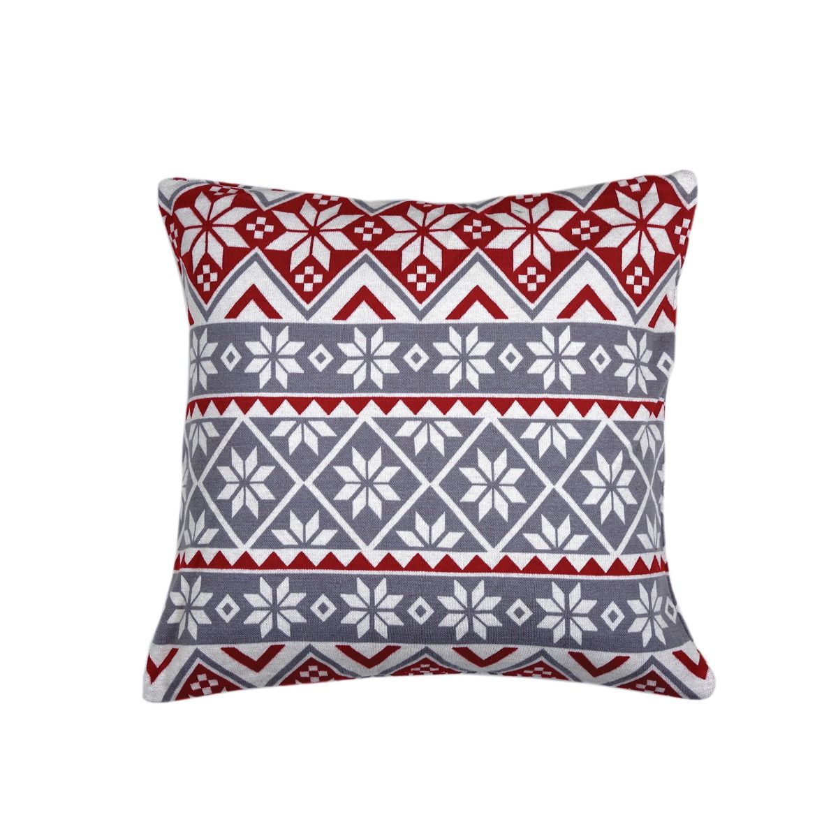 Snow Cushion Cover - MyraUSA