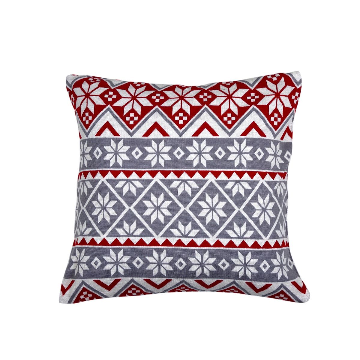 Snow Cushion Cover - MyraUSA