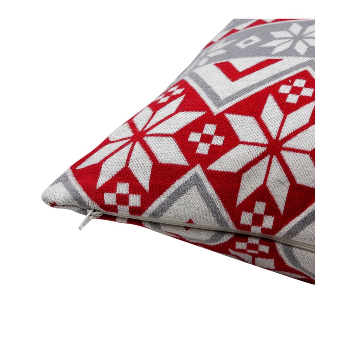 Snow Cushion Cover - MyraUSA