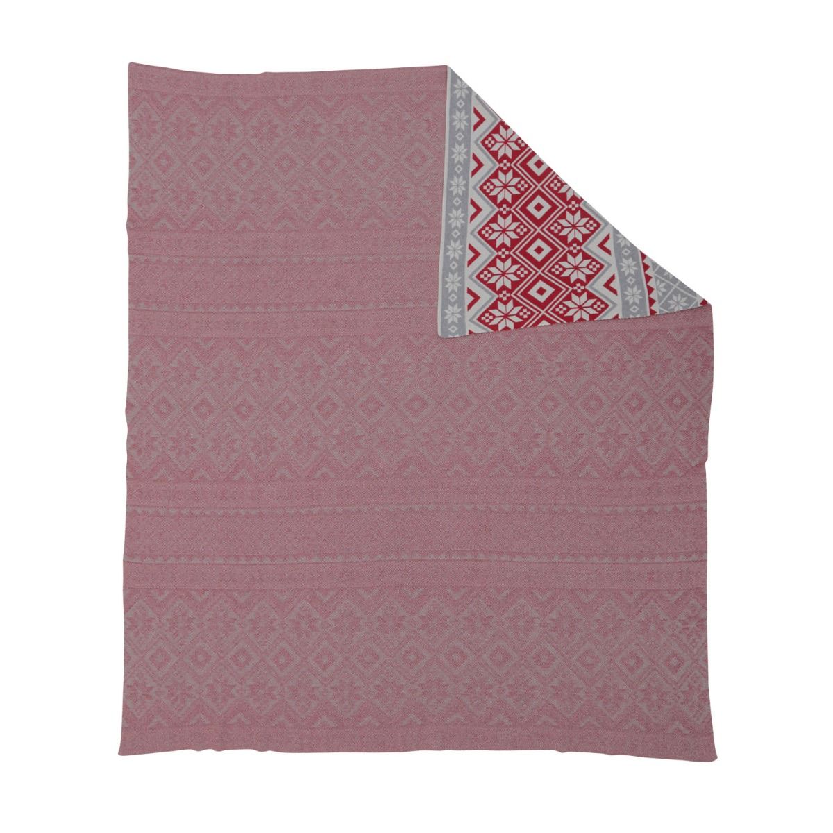 Pastels Throw - MyraUSA